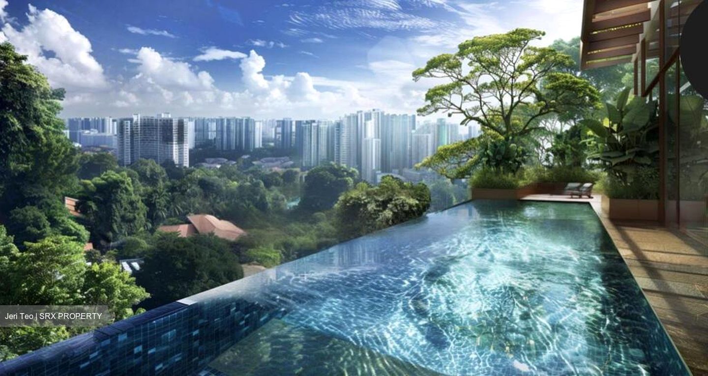 Arina East Residences (D15), Apartment #458835521